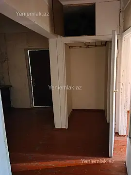 Satılır 2 otaqlı yeni tikili 62 m²