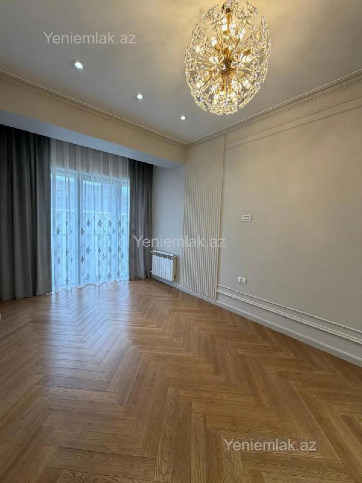 Satılır 3 otaqlı yeni tikili 127 m²