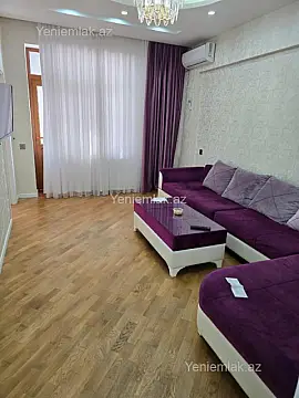 Satılır 2 otaqlı yeni tikili 68 m² — Bakı, Nizami 2 otaq 68.00 m²
