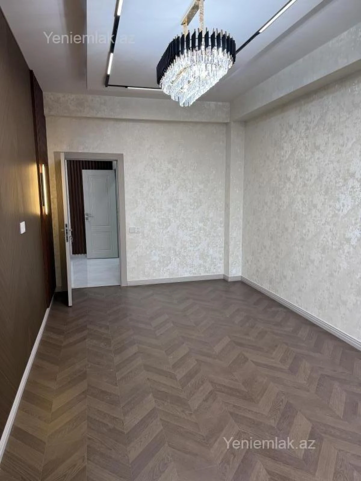 Satılır 2 otaqlı yeni tikili 57 m²