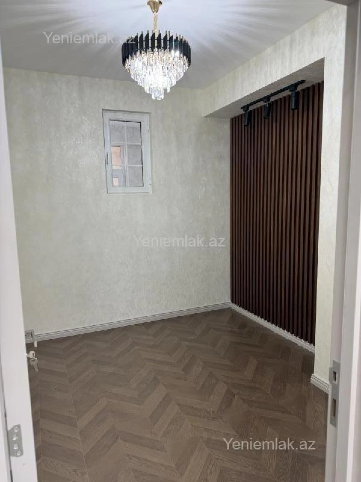 Satılır 2 otaqlı yeni tikili 57 m²