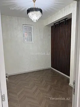 Satılır 2 otaqlı yeni tikili 57 m²
