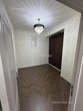 Satılır 2 otaqlı yeni tikili 57 m²