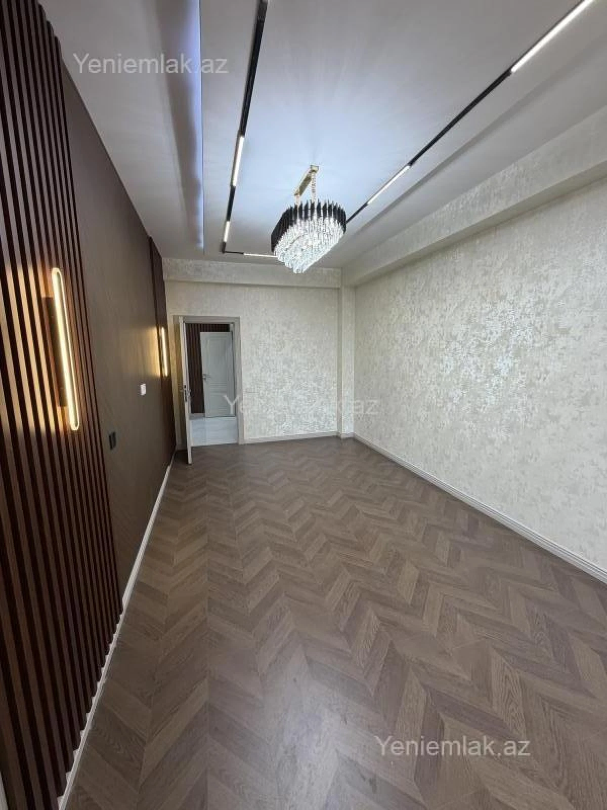 Satılır 2 otaqlı yeni tikili 57 m²
