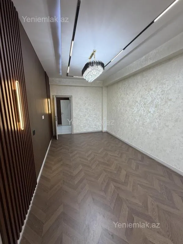 Satılır 2 otaqlı yeni tikili 57 m²