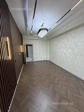 Satılır 2 otaqlı yeni tikili 57 m²