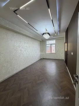 Satılır 2 otaqlı yeni tikili 57 m²