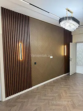 Satılır 2 otaqlı yeni tikili 57 m²