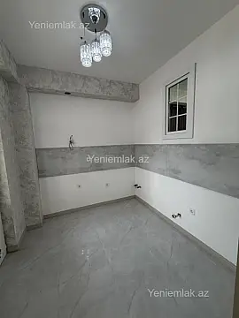 Satılır 2 otaqlı yeni tikili 57 m²