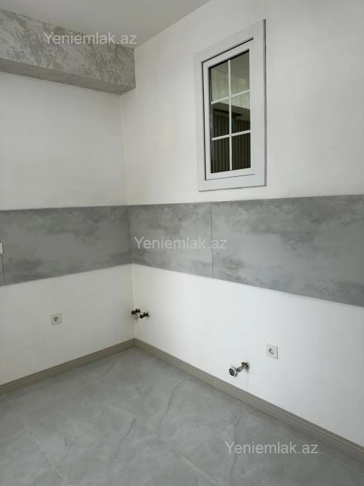 Satılır 2 otaqlı yeni tikili 57 m²