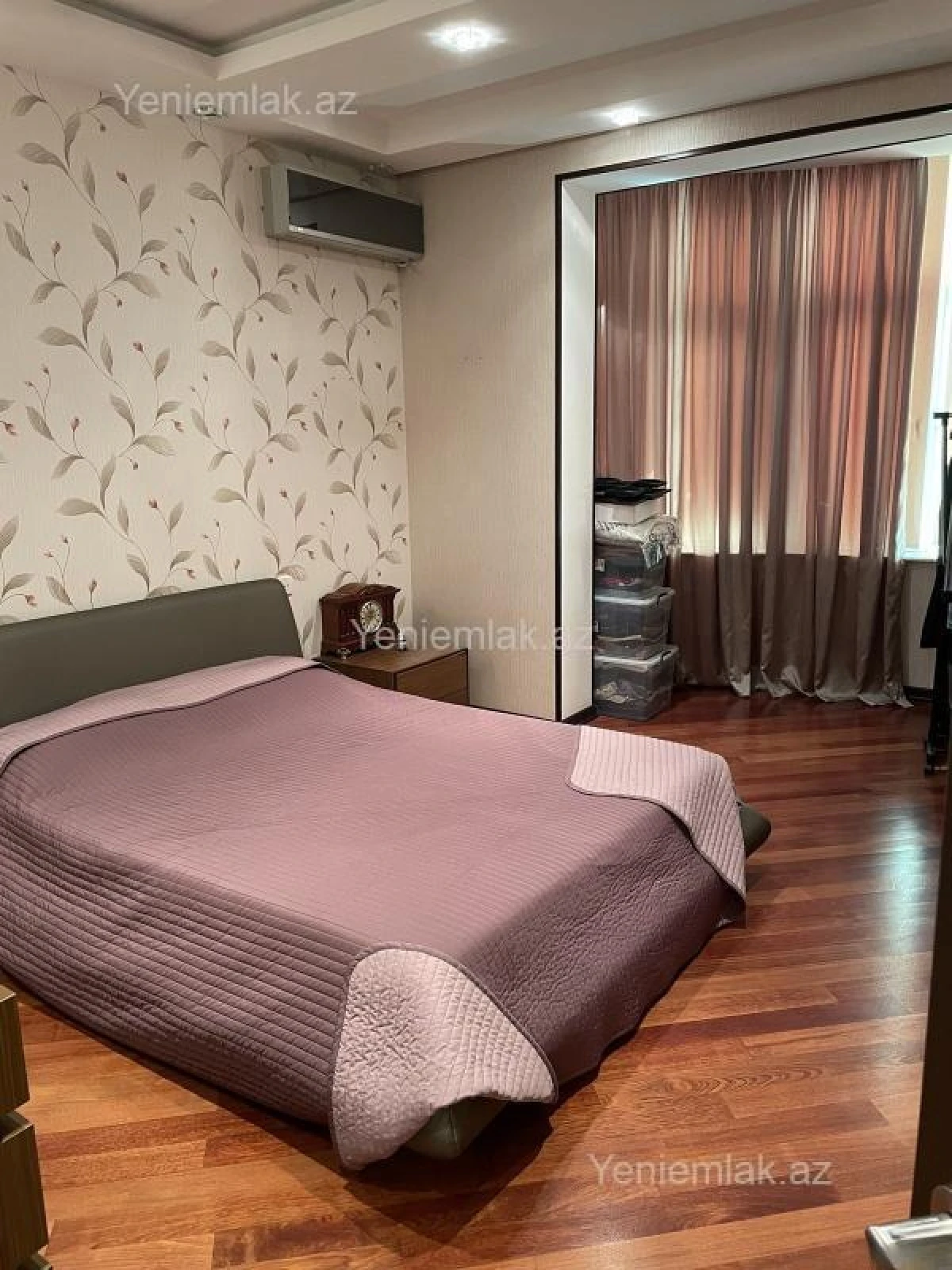 Satılır 3 otaqlı yeni tikili 130 m²