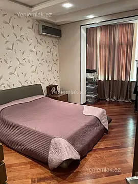 Satılır 3 otaqlı yeni tikili 130 m²