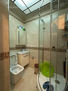 Satılır 3 otaqlı yeni tikili 126 m²