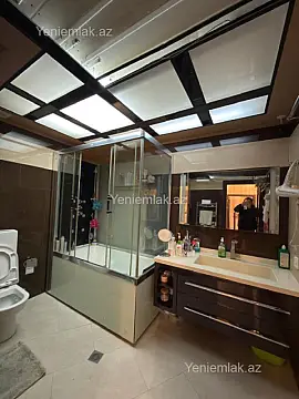 Satılır 3 otaqlı yeni tikili 126 m²