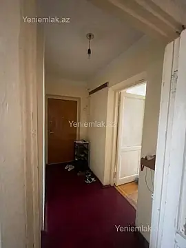Satılır 3 otaqlı köhnə tikili 70 m²