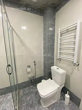 Satılır 3 otaqlı yeni tikili 126 m²
