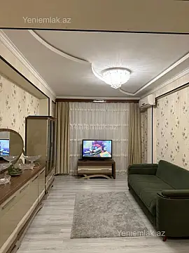 Satılır 2 otaqlı yeni tikili 73 m² — Abşeron, Masazır 2 otaq 73.00 m²