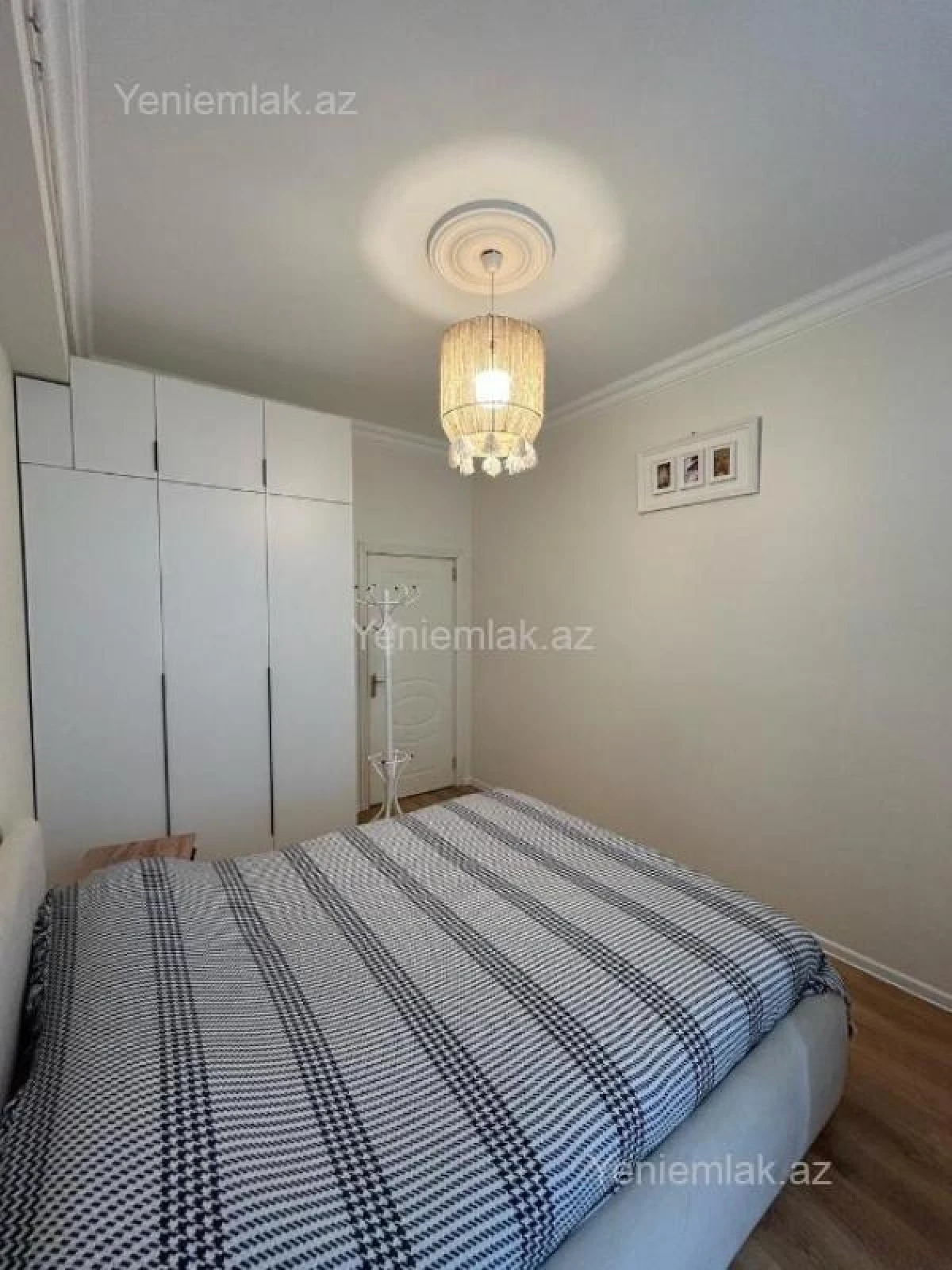Satılır 2 otaqlı yeni tikili 58 m²