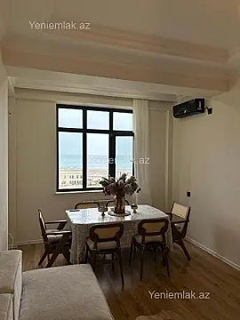 Satılır 2 otaqlı yeni tikili 58 m² — Sumqayıt 2 otaq 58.00 m²