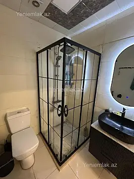 Satılır 2 otaqlı yeni tikili 58 m²