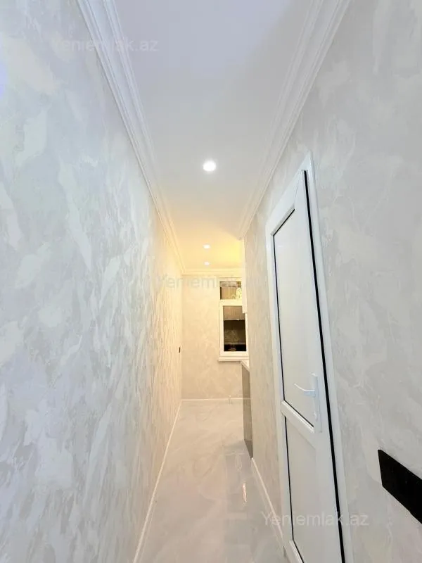 Satılır 3 otaqlı köhnə tikili 62 m²