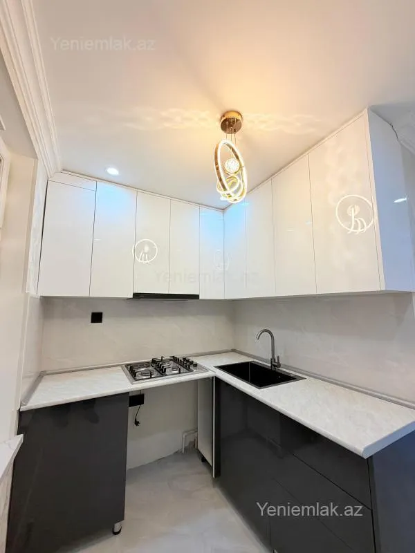 Satılır 3 otaqlı köhnə tikili 62 m²