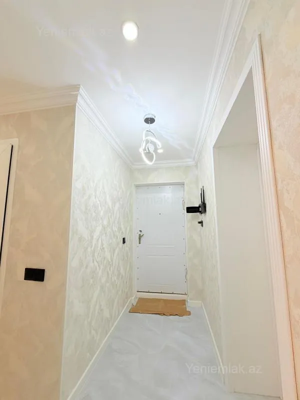 Satılır 3 otaqlı köhnə tikili 62 m²