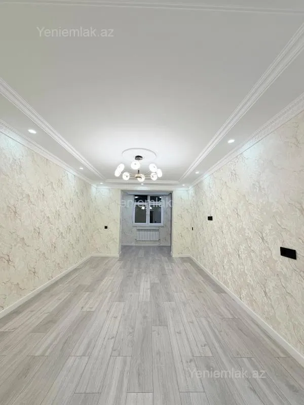 Satılır 3 otaqlı köhnə tikili 62 m²