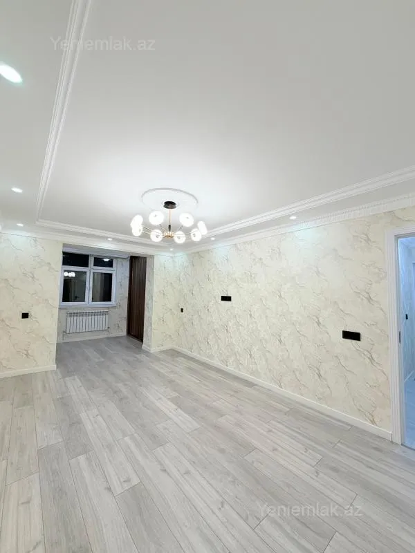 Satılır 3 otaqlı köhnə tikili 62 m²