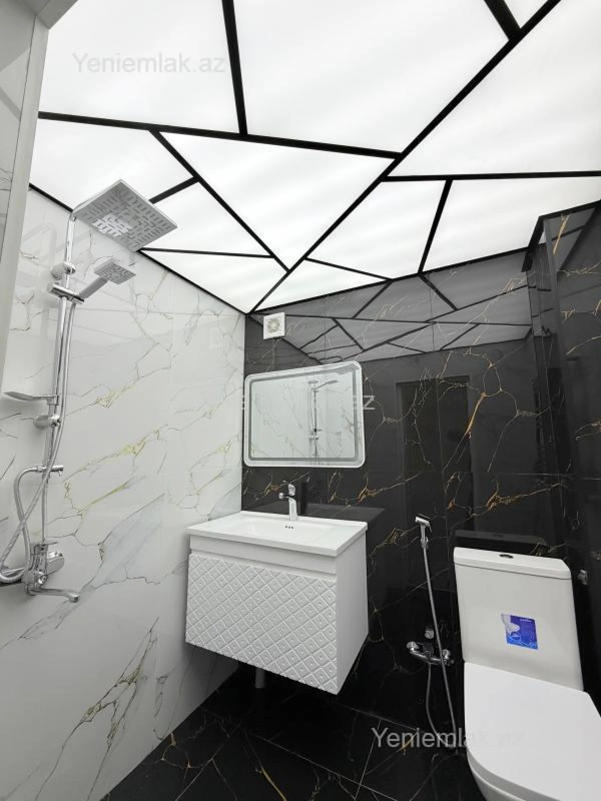 Satılır 3 otaqlı köhnə tikili 62 m²