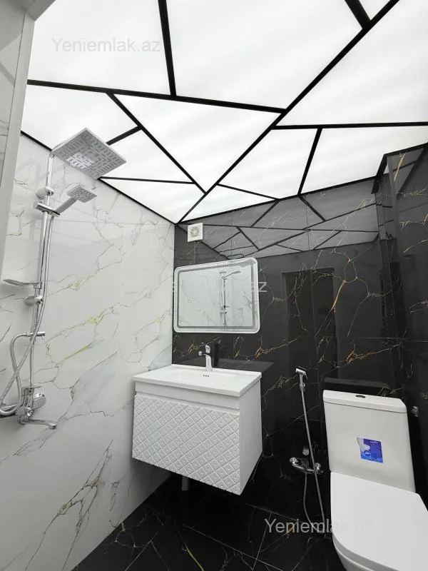 Satılır 3 otaqlı köhnə tikili 62 m²