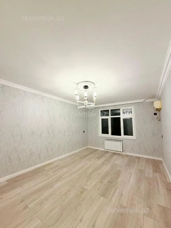 Satılır 3 otaqlı köhnə tikili 62 m²
