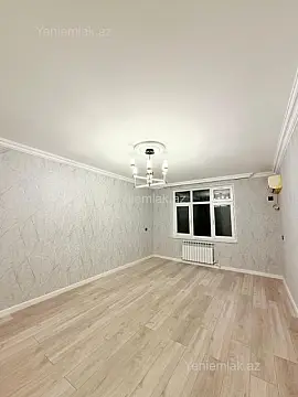 Satılır 3 otaqlı köhnə tikili 62 m²