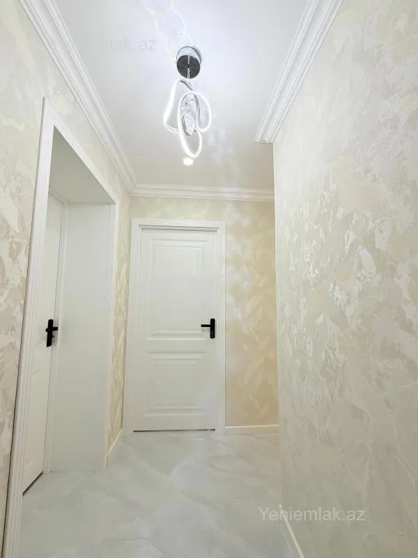 Satılır 3 otaqlı köhnə tikili 62 m²