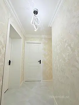 Satılır 3 otaqlı köhnə tikili 62 m²