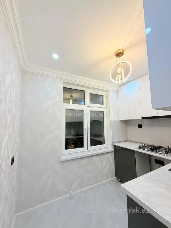 Satılır 3 otaqlı köhnə tikili 62 m²
