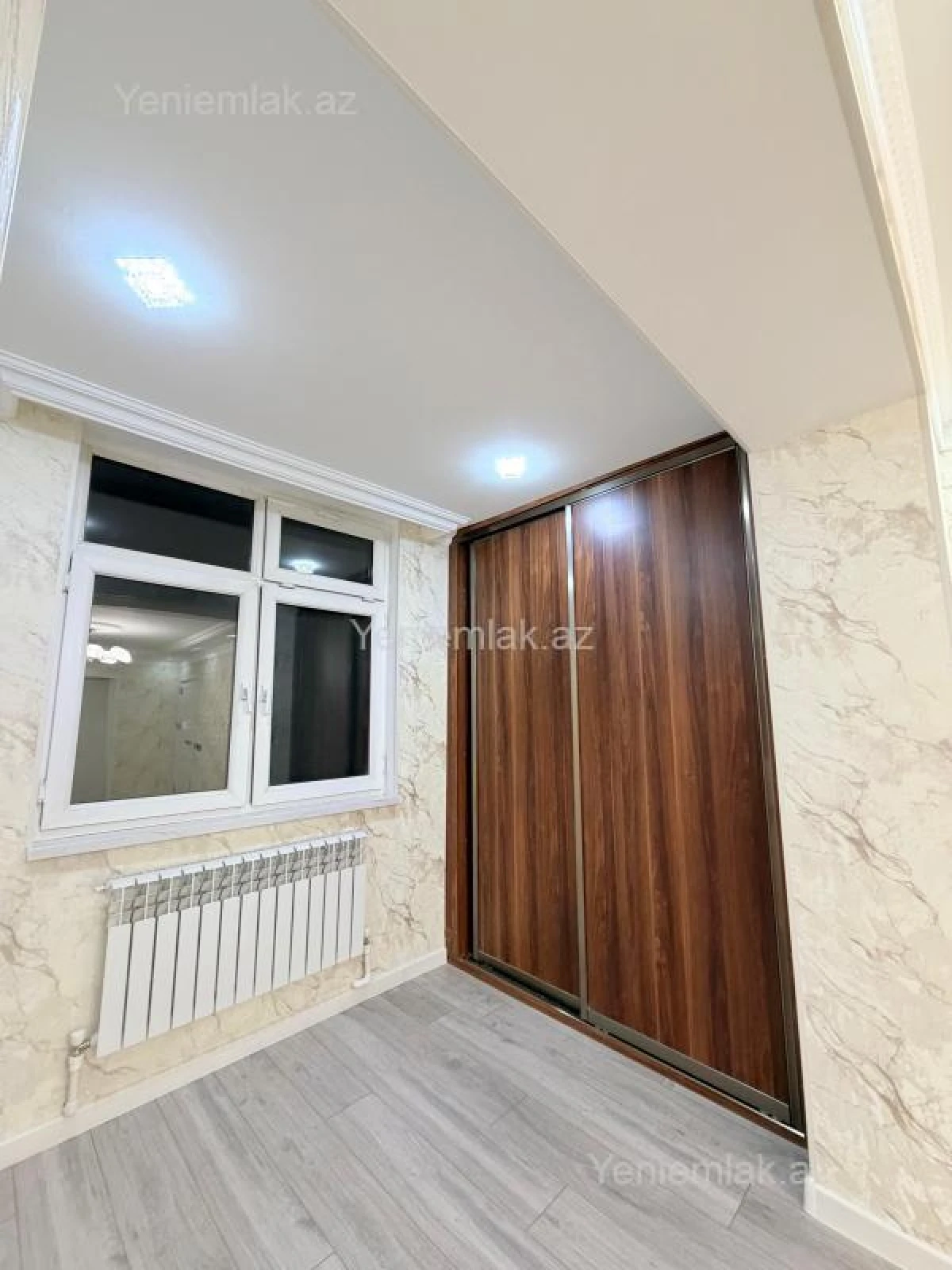 Satılır 3 otaqlı köhnə tikili 62 m²