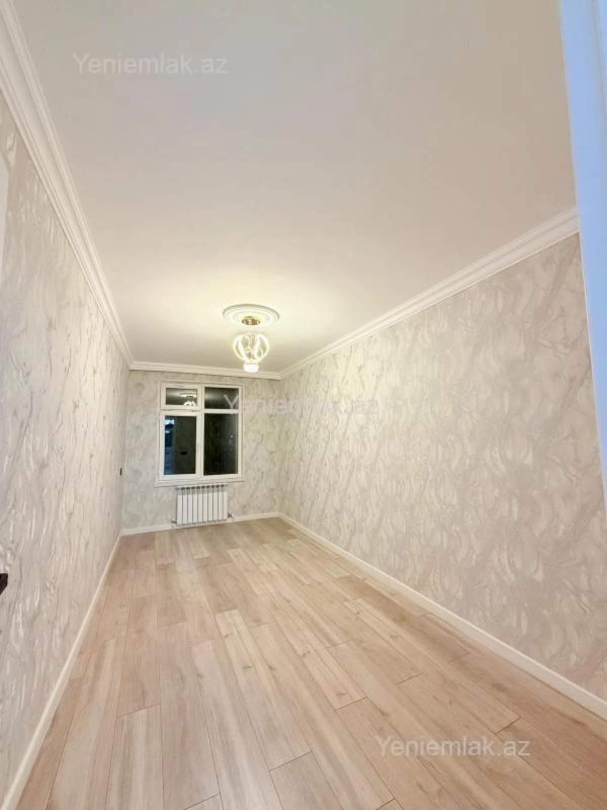 Satılır 3 otaqlı köhnə tikili 62 m²