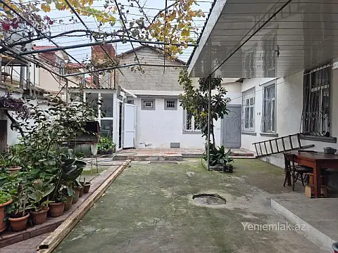 Satılır 5 otaqlı həyət evi 130 m² — Bakı, Sabunçu 5 otaq 130.00 m²