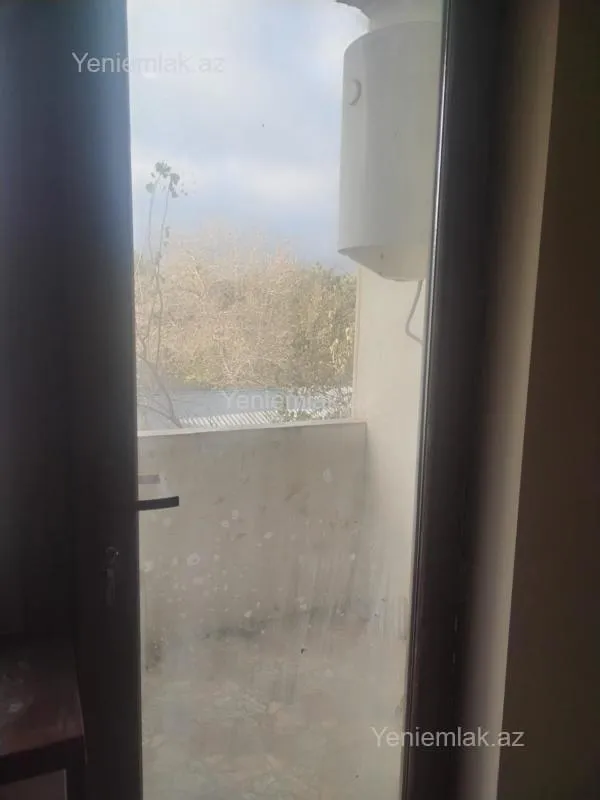 Satılır 2 otaqlı yeni tikili 57 m²
