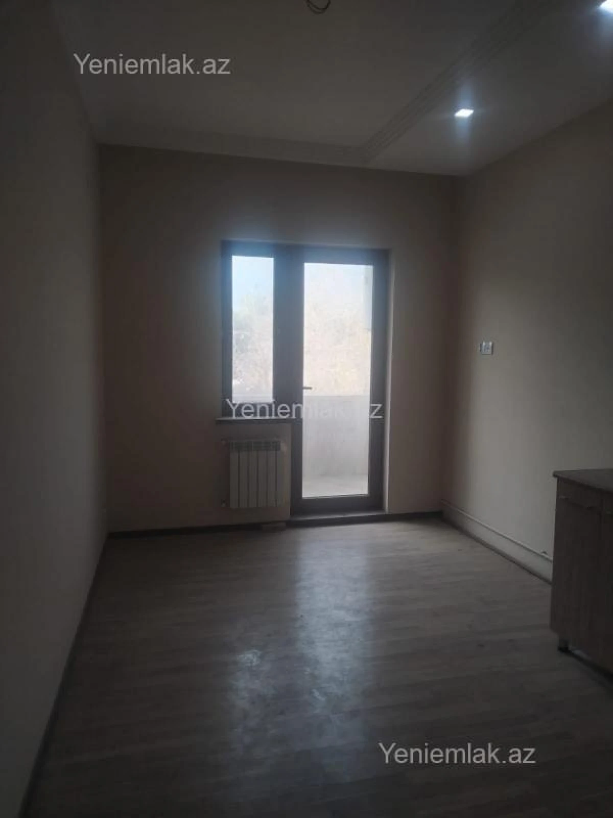 Satılır 2 otaqlı yeni tikili 57 m²