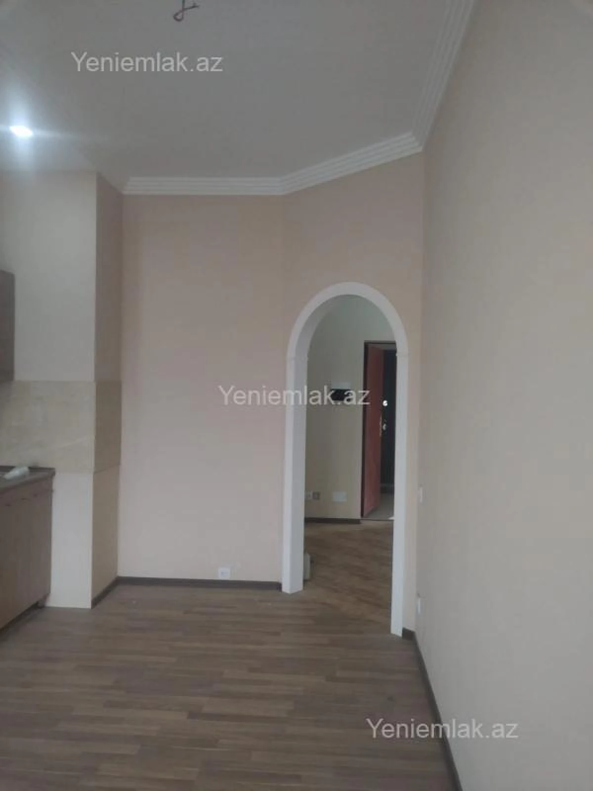 Satılır 2 otaqlı yeni tikili 57 m²