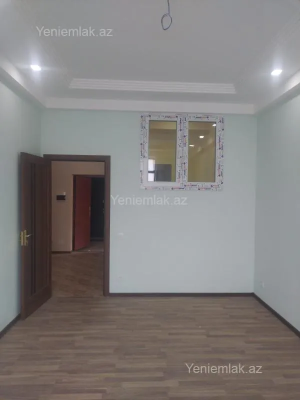 Satılır 2 otaqlı yeni tikili 57 m²