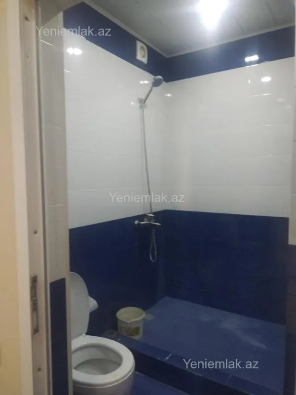 Satılır 2 otaqlı yeni tikili 57 m²