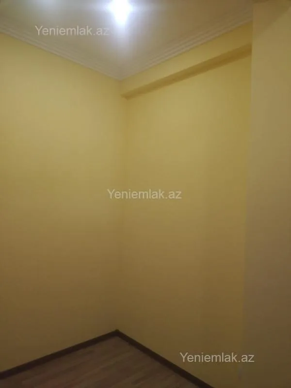 Satılır 2 otaqlı yeni tikili 57 m²