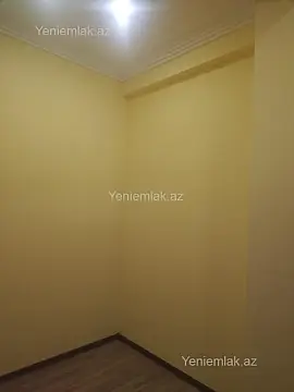 Satılır 2 otaqlı yeni tikili 57 m²