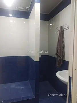 Satılır 2 otaqlı yeni tikili 57 m²