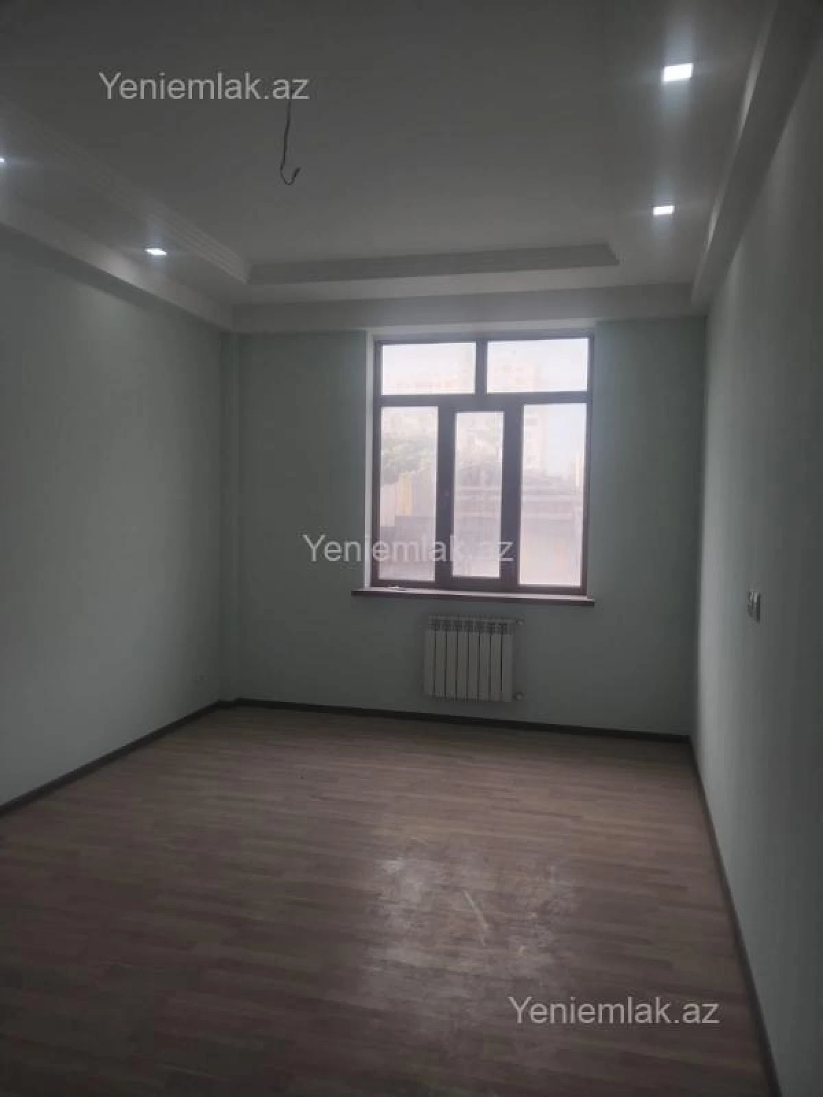 Satılır 2 otaqlı yeni tikili 57 m²