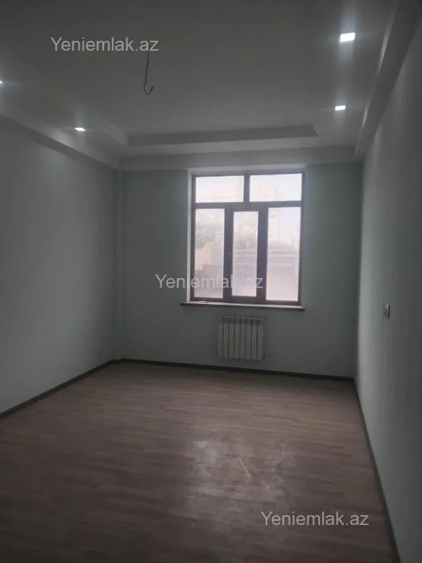 Satılır 2 otaqlı yeni tikili 57 m²
