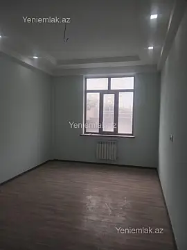 Satılır 2 otaqlı yeni tikili 57 m²